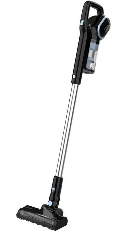 Пылесос Evolution LX950 black blue