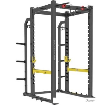   Bronze Gym BR-1031