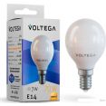   Voltega Simple Globe 7W 3000K E14
