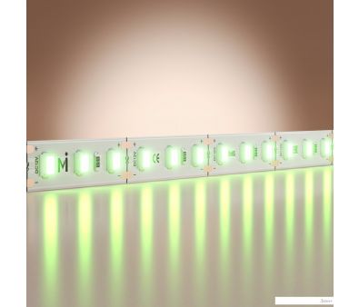   Maytoni Base 12 2835 9.6/ Green 5 IP20 201172