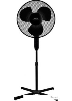  Sencor SFN 4031BK