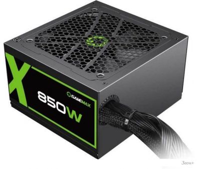   GameMax GX-850