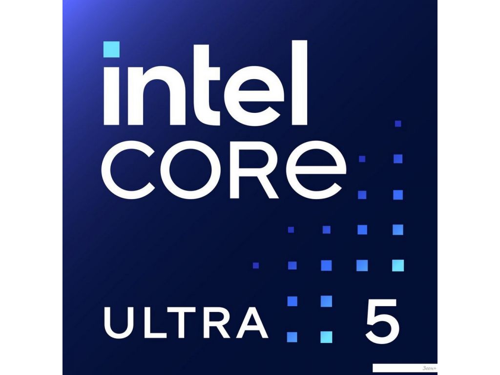 Процессор Intel Core Ultra 5 235