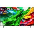MiniLED телевизор LG QNED evo AI QNED86 65QNED86A6A