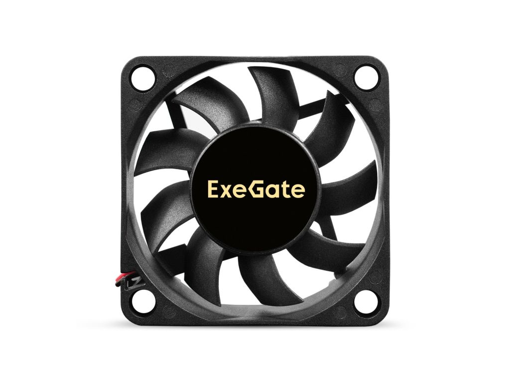 Вентилятор для корпуса ExeGate ExtraPower EP06015S2P EX295225RUS