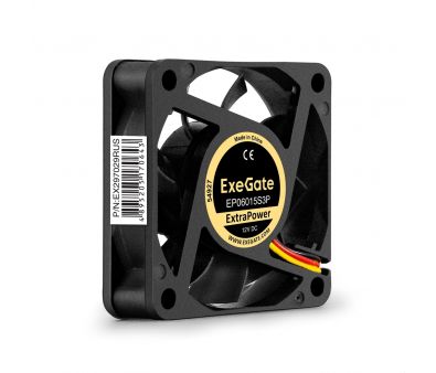    ExeGate ExtraPower EP06015S3P EX297029RUS