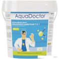 Aquadoctor    3  1 MC-T 1