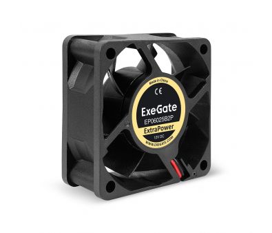    ExeGate ExtraPower EP06025B2P EX295229RUS