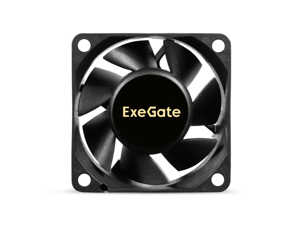 Вентилятор для корпуса ExeGate ExtraPower EP06025B2P EX295229RUS