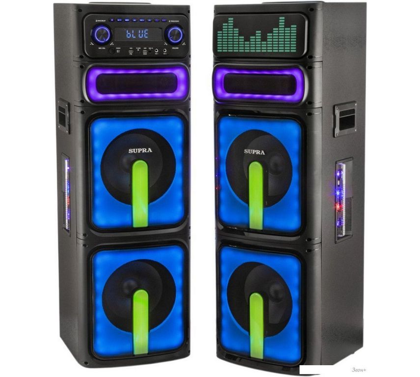 Акустика Supra SMB-2050