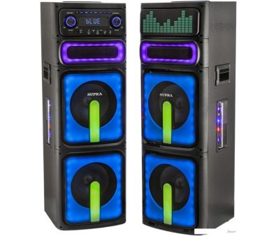 Акустика Supra SMB-2050