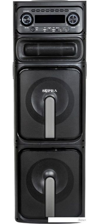 Акустика Supra SMB-2050