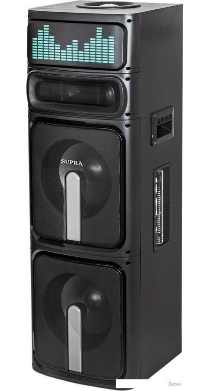 Акустика Supra SMB-2050