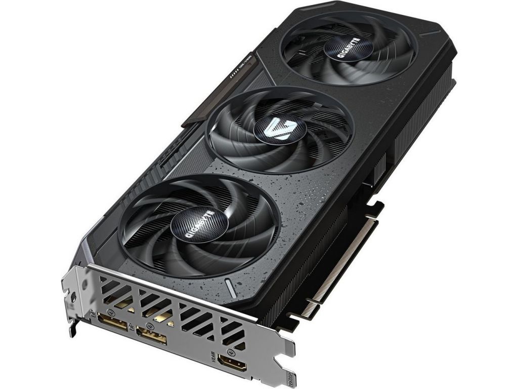 Видеокарта Gigabyte Radeon RX 9060 XT GAMING OC 16G GV-R9060XTGAMING OC-16GD