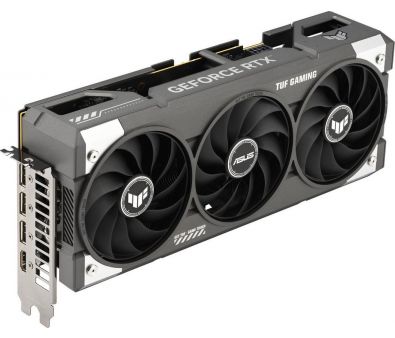  ASUS TUF Gaming GeForce RTX 5060 8GB GDDR7 OC Edition TUF-RTX5060-O8G-GAMING