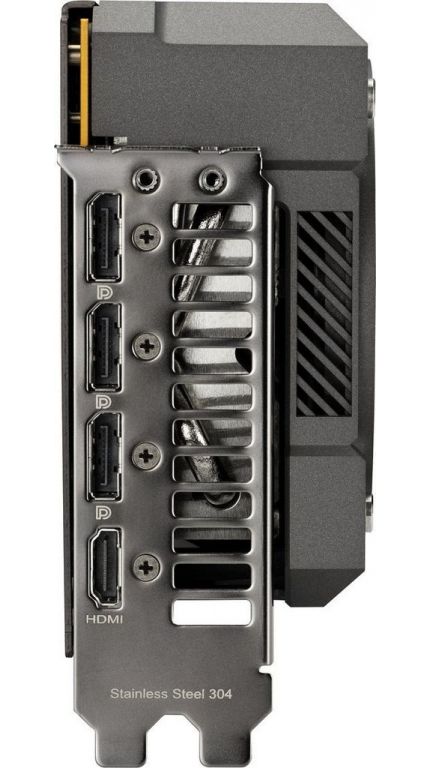Видеокарта ASUS TUF Gaming GeForce RTX 5060 8GB GDDR7 OC Edition TUF-RTX5060-O8G-GAMING