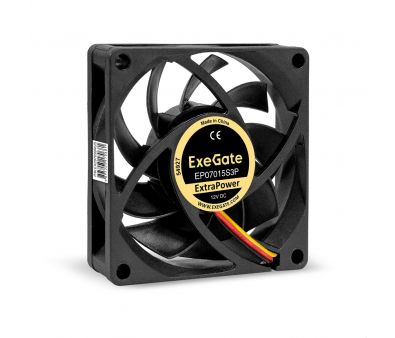    ExeGate ExtraPower EP07015S3P EX297039RUS