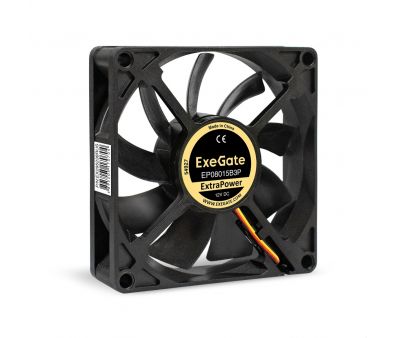    ExeGate ExtraPower EP08015B3P EX295238RUS