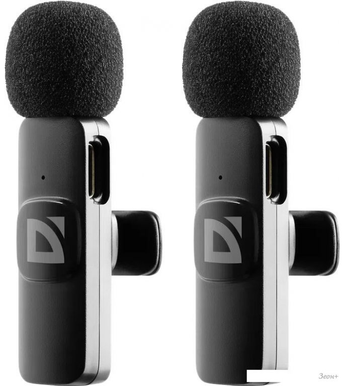 Радиосистема Defender Talky-138