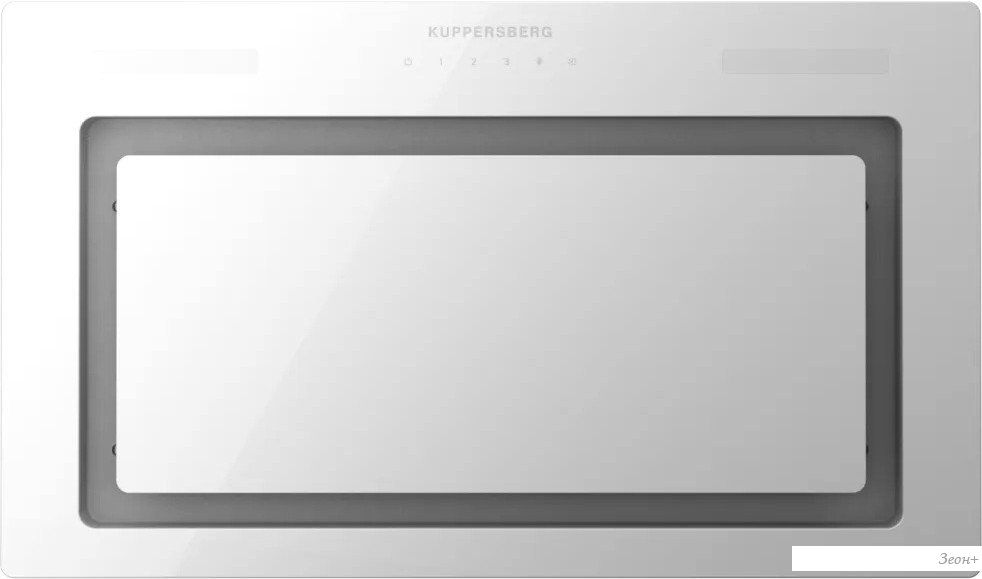 Кухонная вытяжка KUPPERSBERG Inflat 60 W