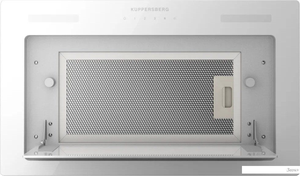 Кухонная вытяжка KUPPERSBERG Inflat 60 W
