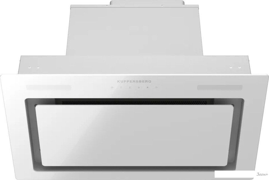 Кухонная вытяжка KUPPERSBERG Inflat 60 W