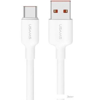  Usams U84 US-SJ622 USB Type-A - USB Type-C (0.5 , )