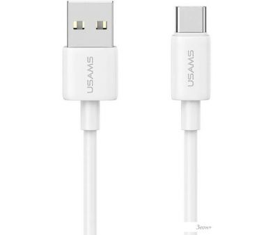  Usams SJ708 USB Type-A - USB Type-C (1 , )