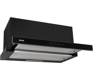   ZorG Turbo 1260 60 S ()