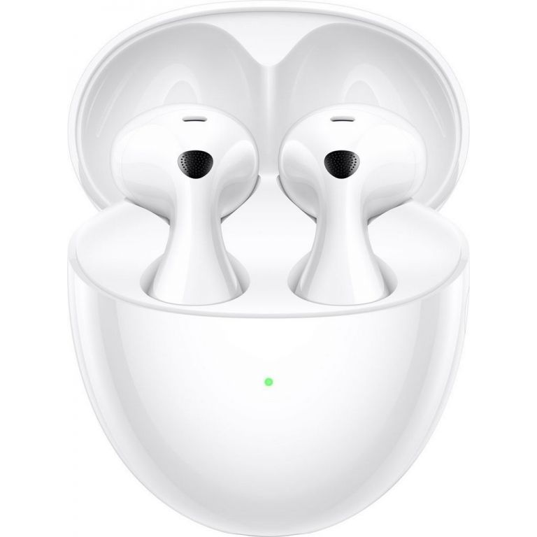 Наушники Huawei FreeBuds 6 (белый, международная версия)