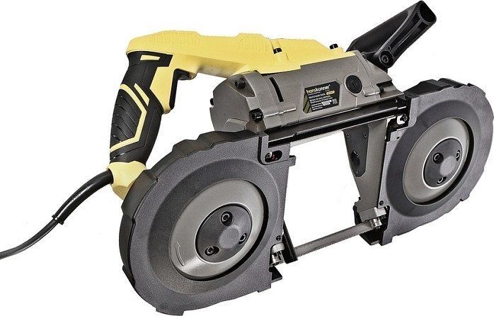 Ленточная пила Hanskonner HBS14127M