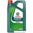 Моторное масло Castrol Magnatec 0W-20 D 5л