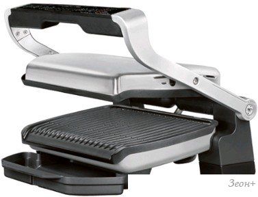  Tefal Optigrill GC706D34