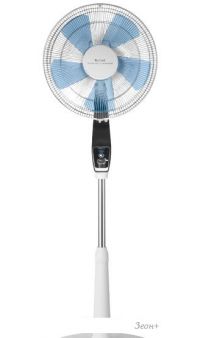  Tefal Turbo Silence VF5640F2