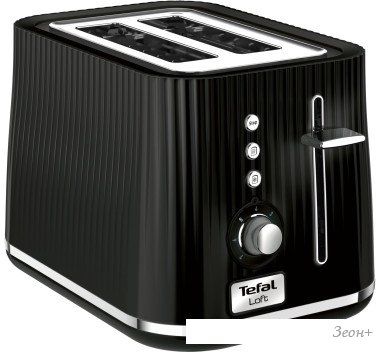 Тостер Tefal Loft TT761838