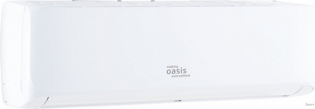 Кондиционер Making Oasis Everywhere O-7 Pro