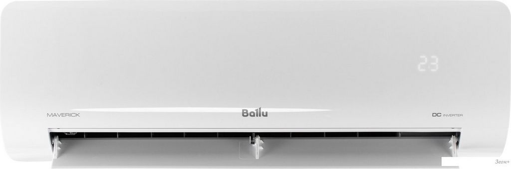 Кондиционер Ballu Maverick DC BSMI-12HN8