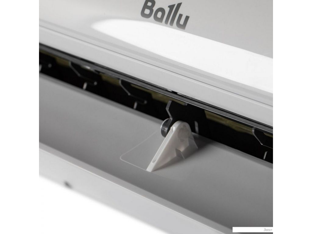 Кондиционер Ballu Maverick DC BSMI-12HN8