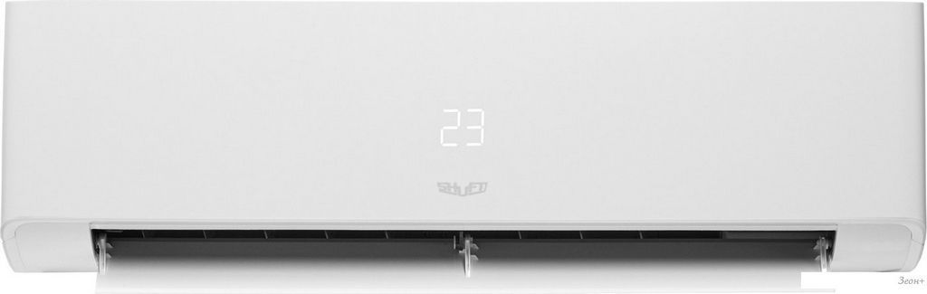 Кондиционер Shuft Soturai SFTH-09HN8