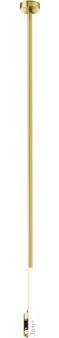    Maytoni Flarity TRA159C-B1-BS