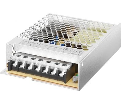   Maytoni Magnetic track system 48V 150W IP20 3.12A PSL006-150W-48V-IP20