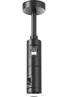    Maytoni Technical Accessories for tracks Flarity TRA156C-D1-B