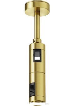    Maytoni Technical Accessories for tracks Flarity TRA156C-D1-BS