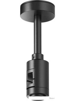    Maytoni Technical Accessories for tracks Flarity TRA156C-S1-B