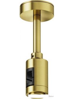    Maytoni Technical Accessories for tracks Flarity TRA156C-S1-BS