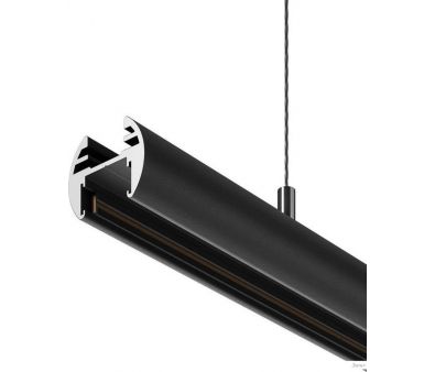  Maytoni Technical Busbar trunkings Basity TRX172-R-111B