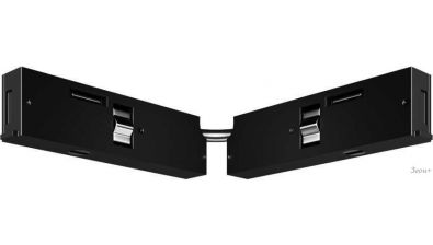    Maytoni Technical Accessories for tracks Levity TRA184CPC-1B-3