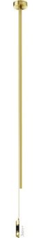    Maytoni Technical Accessories for tracks Flarity TRA159C-S1-BS