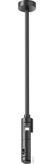    Maytoni Technical Accessories for tracks Flarity TRA158C-D1-B