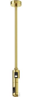    Maytoni Technical Accessories for tracks Flarity TRA158C-D1-BS
